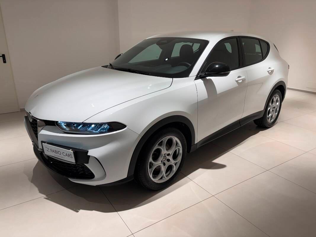 Alfa Romeo Tonale 1.6 Super 130cv tct6