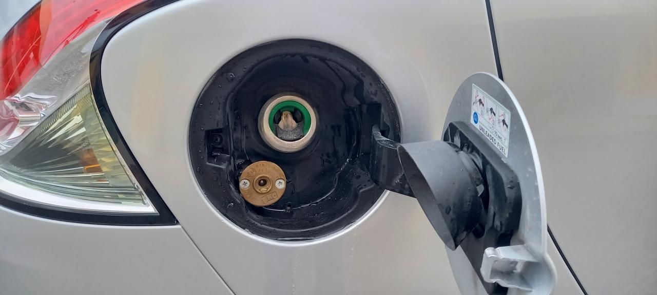 Lancia Ypsilon Benzina cc. 1.242 - 5 Porte 5 Posti UTILIZZABILE ANCHE PER I NEOPATENTATI.