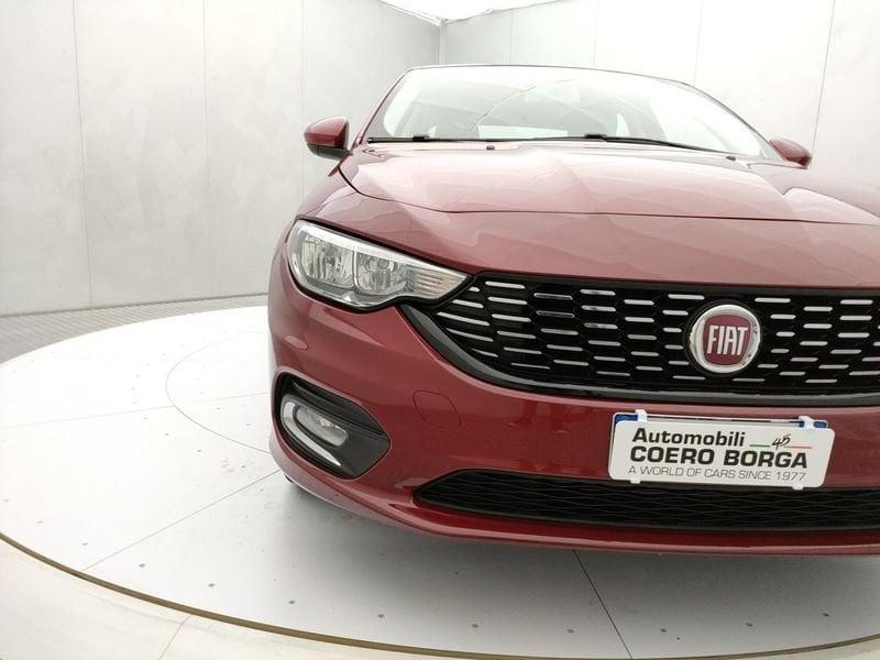 FIAT Tipo 1.6 Mjt 4 porte Lounge