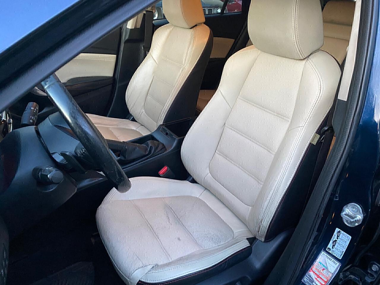 Mazda 6 Mazda6 2.2L Skyactiv-D 150CV Wagon Essence