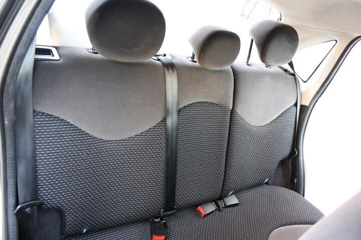 Citroen C3 B\GPL Perfect Techno Bi Energy G UNICA PROPRIETARIA GPL FINO 2019