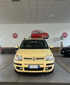 Fiat Panda 1.2 Dynamic - Frizione e cinghia nuove