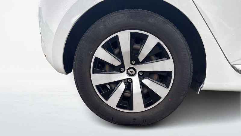 Renault Clio 5 Porte 1.6 E-TECH Hybrid 140cv Zen Auto