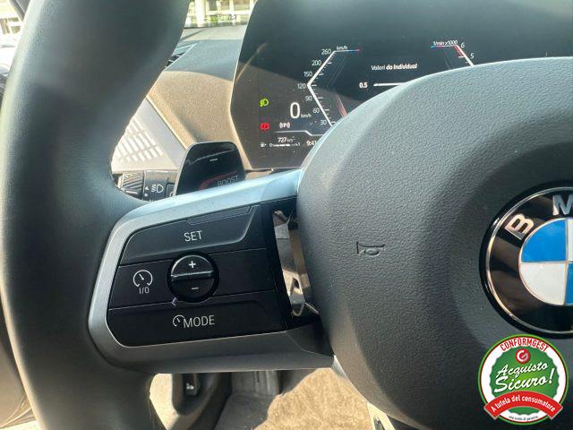 BMW 118 d MSport Pro