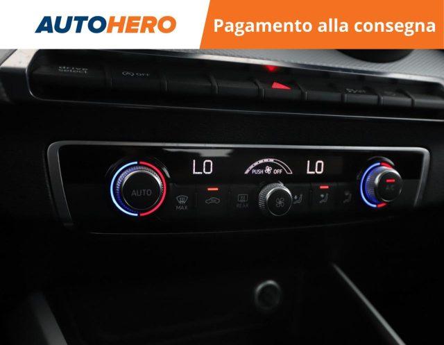 AUDI Q2 1.6 TDI S tronic Design