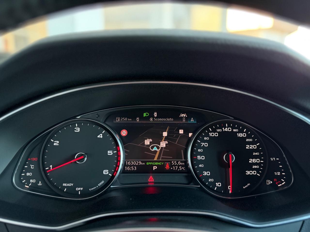 Audi A6 40 2.0 TDI S tronic Business Sport