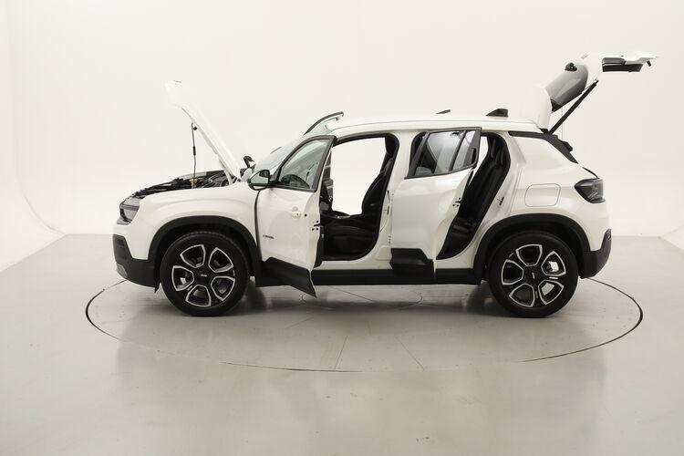Jeep Avenger Summit BR326147 1.2 Benzina 101CV