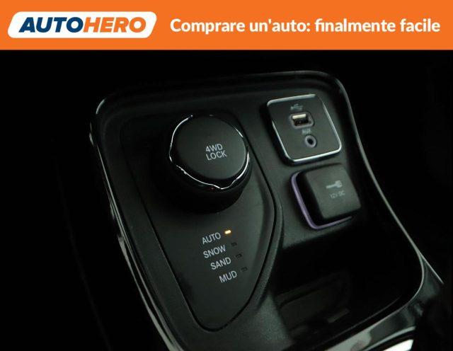 JEEP Compass 2.0 Multijet II aut. 4WD Opening Edition