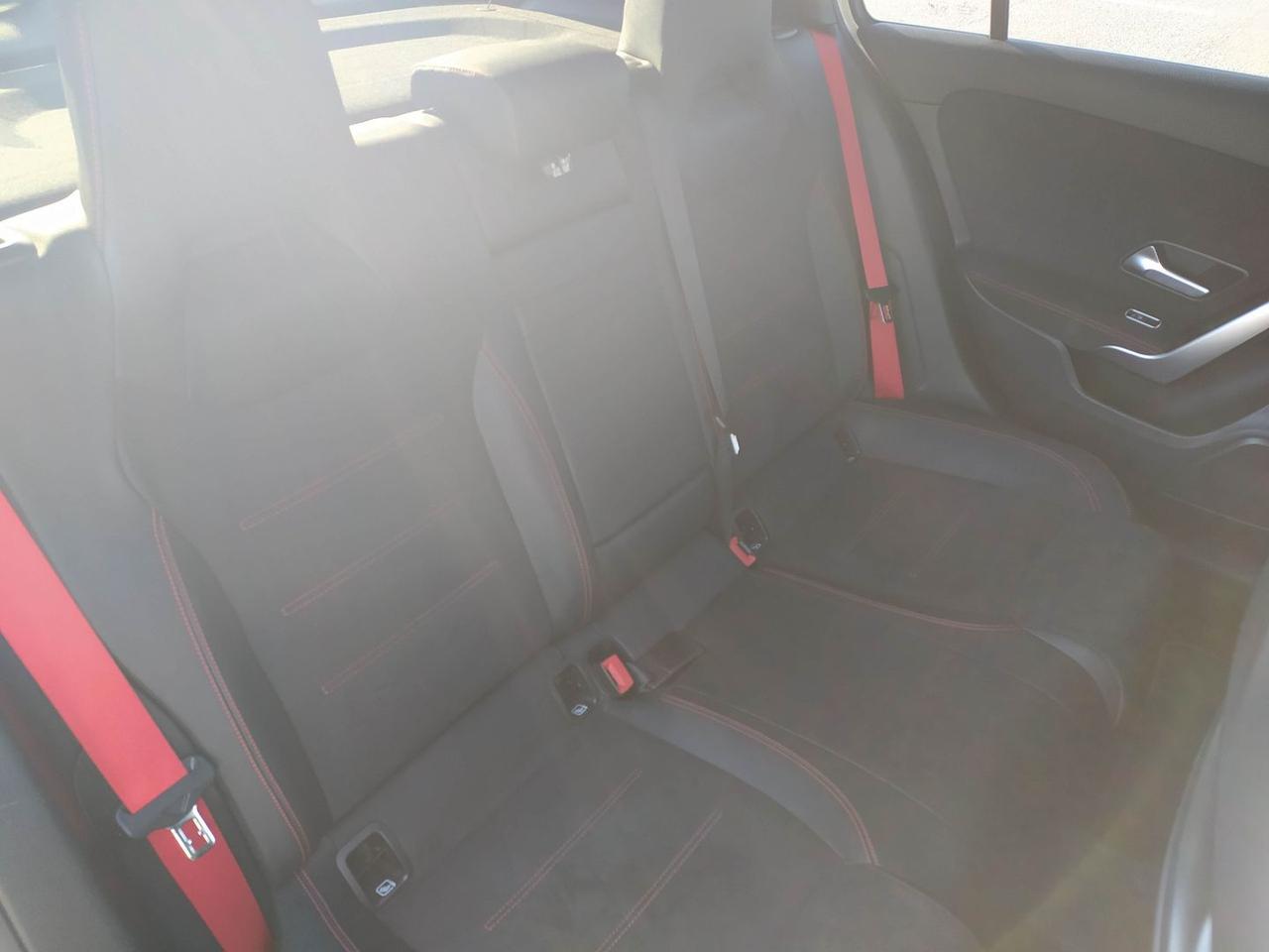 Mercedes-Benz A 45 AMG AMG Line Premium A 45 #6153