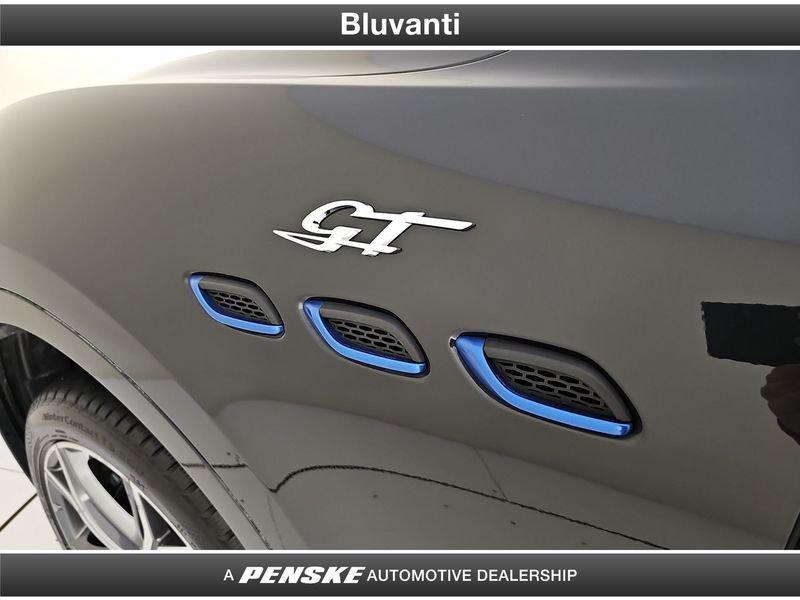 Maserati Levante 330 CV MHEV GT