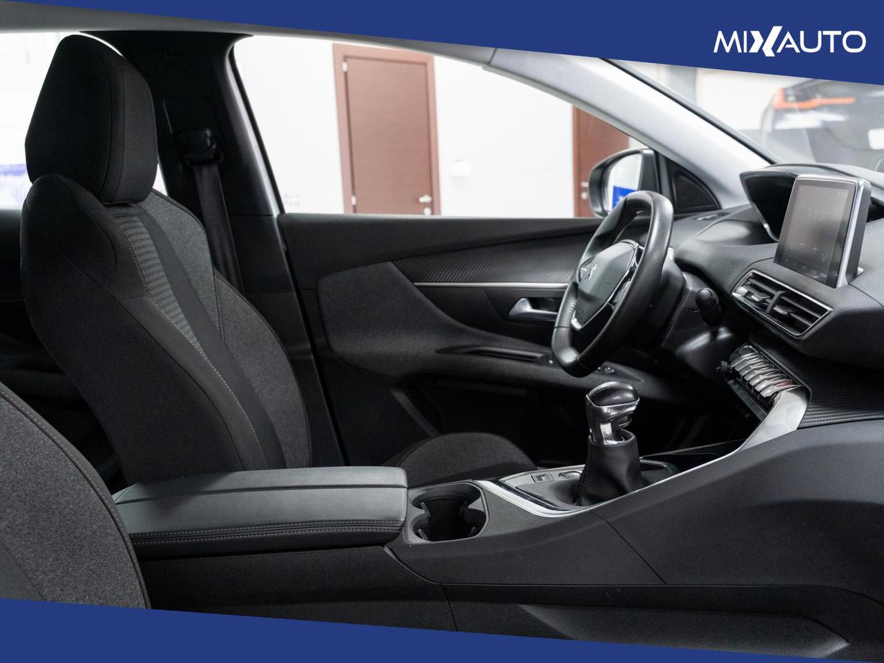 Peugeot 3008 1.5 BlueHDI Active S&S 130CV