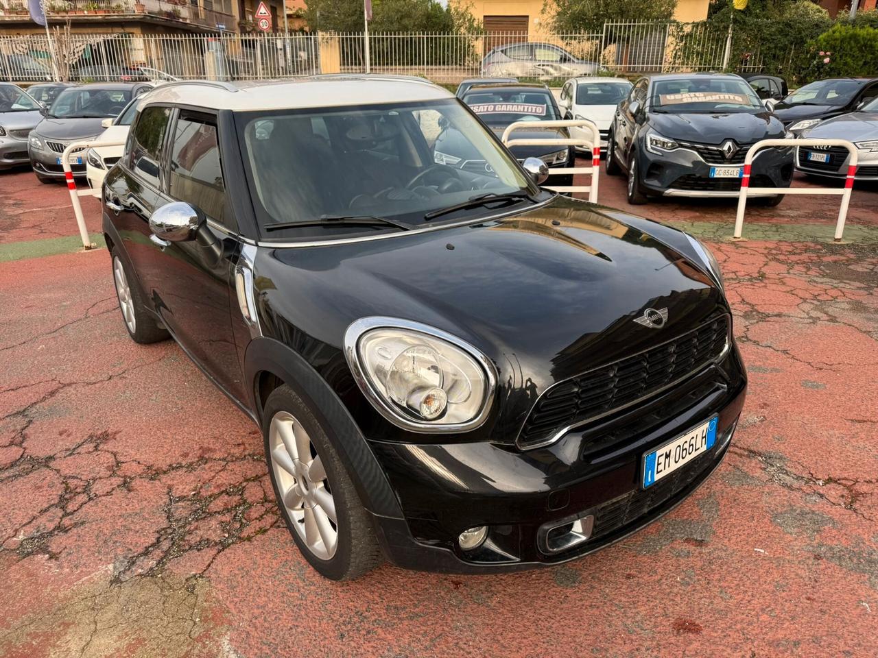 Mini Cooper Countryman *PRONTA CONSEGNA*