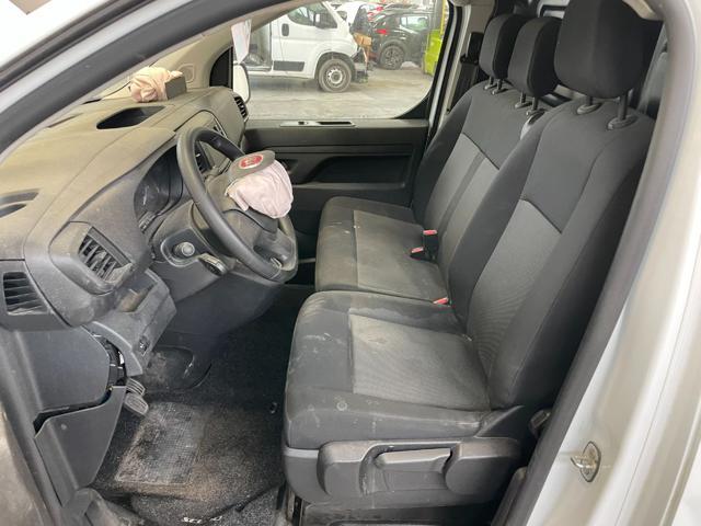 FIAT Scudo 1.5 BLUEHDI 100CV PL-TN FURGONE