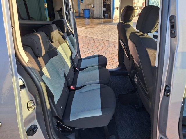 CITROEN Berlingo BlueHDi 100 XL Shine 7 POSTI