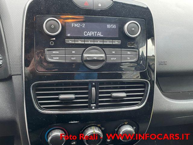 RENAULT Clio dCi 8V 75CV S&S 5 porte Energy Autocarro n1