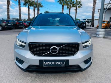 Volvo XC40 D3 AWD Geartronic R-design