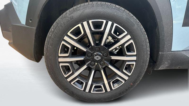 Renault 4 E-Tech Electric 4 E-Tech Electric 150 CV Comfort Range Iconic