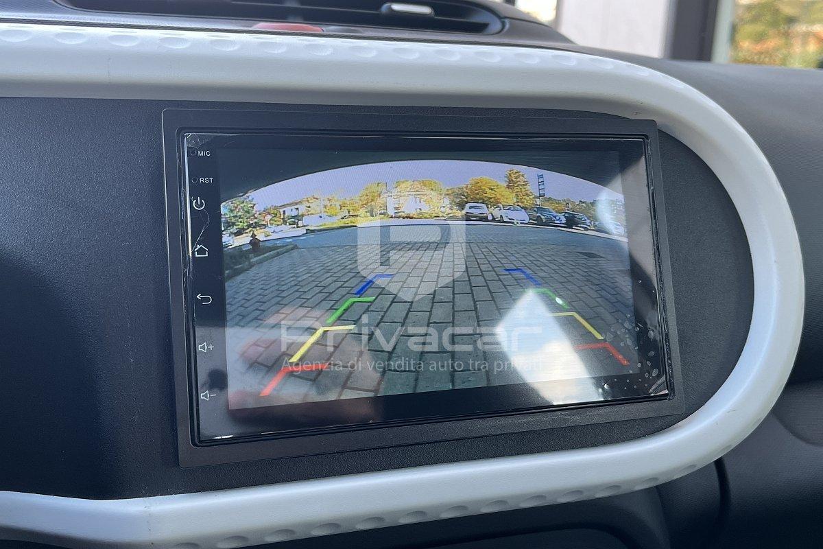 RENAULT Twingo Electric Zen