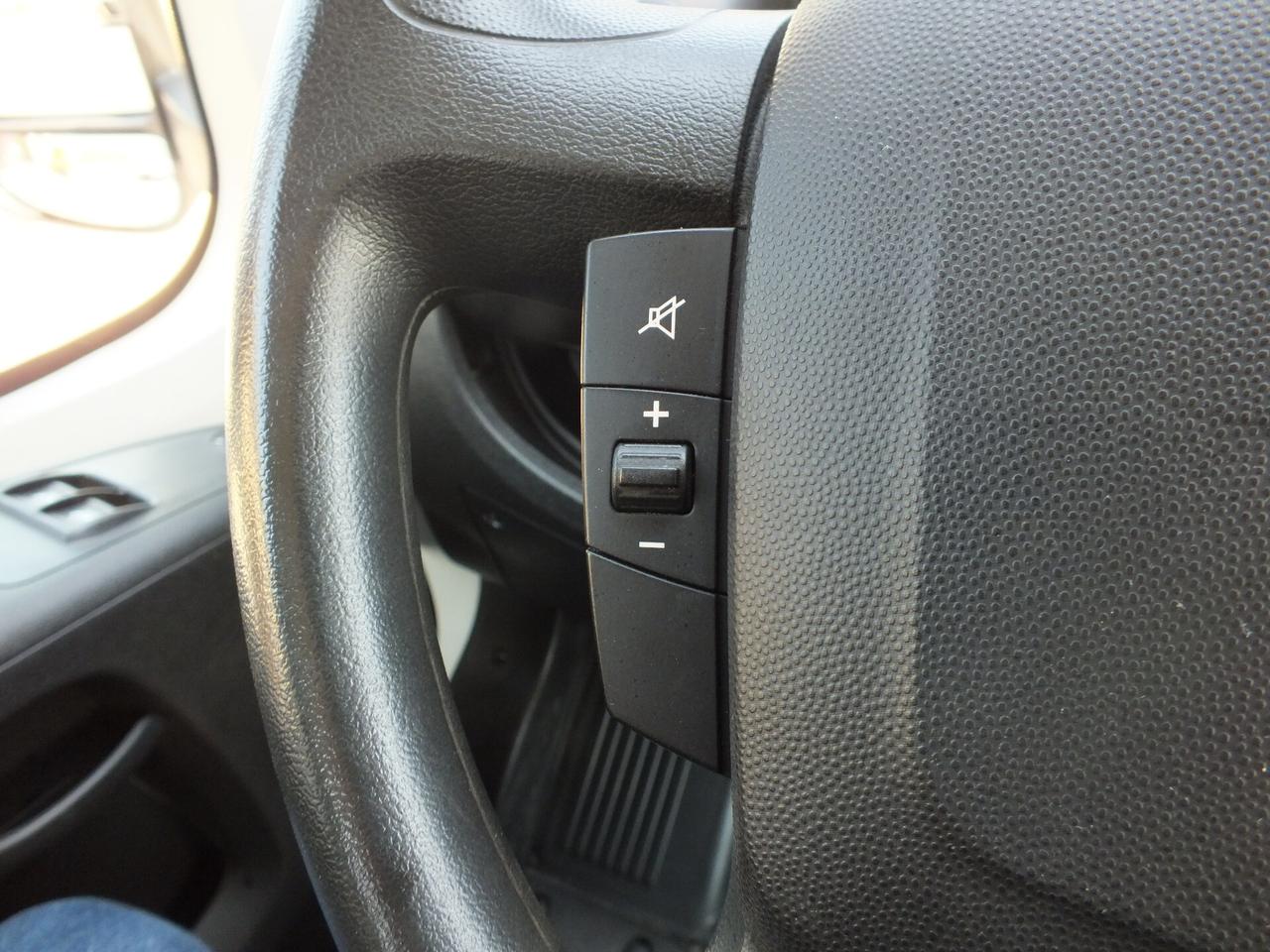 PEUGEOT BOXER 2.2 HDi 140 CV RIBALTABILE +IVA