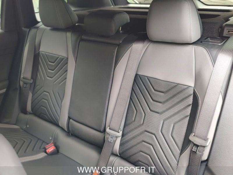 Jeep Compass Compass 1.2 turbo 48V e-hybrid Summit fwd 145cv edct6