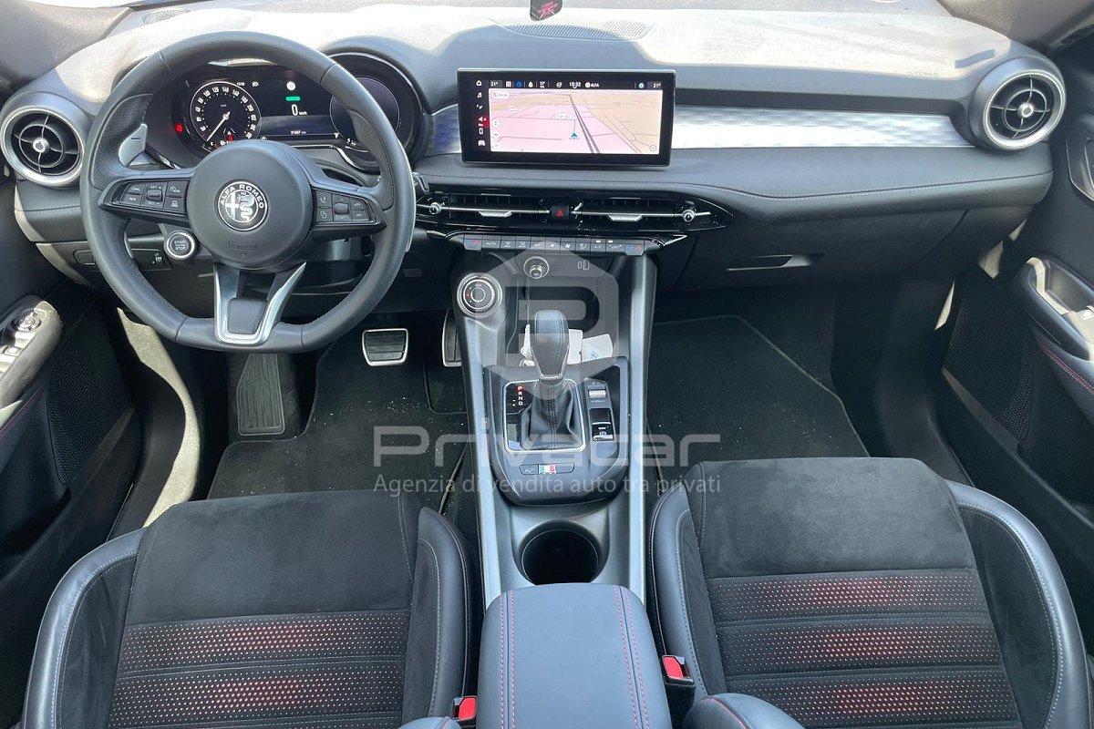 ALFA ROMEO Tonale 1.5 160 CV MHEV TCT7 Edizione Speciale