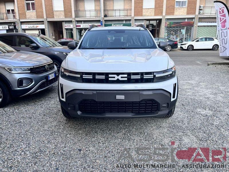 Dacia Duster 1.2 Eco-G 120cv Expression
