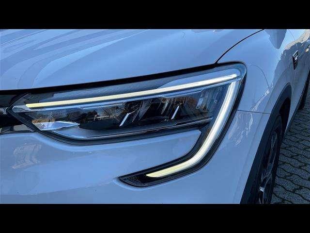 Renault Arkana 1.6 E-Tech full hybrid Intens 145cv