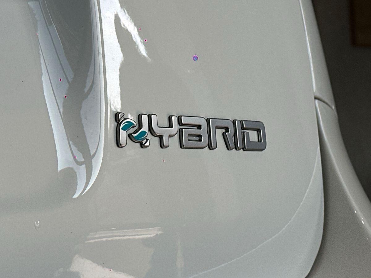 FIAT Panda III 2021 - Panda 1.0 firefly hybrid s&s 70cv 5p.ti