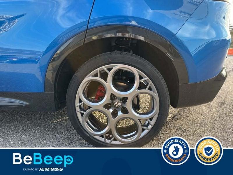 Alfa Romeo Tonale 1.5 HYBRID VELOCE 160CV TCT7