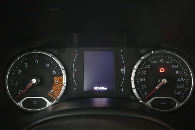 JEEP Renegade Renegade 1.0 T3 Longitude