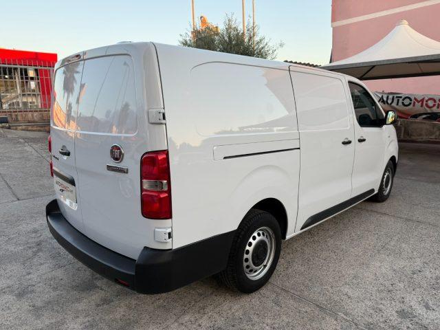 FIAT Scudo 1.5 BlueHDi L3 H1 (maxi) Furgone Business