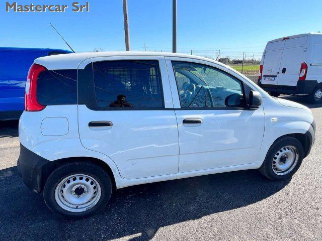 FIAT Panda Panda VAN 1.2 69cv 2P - FY092PD