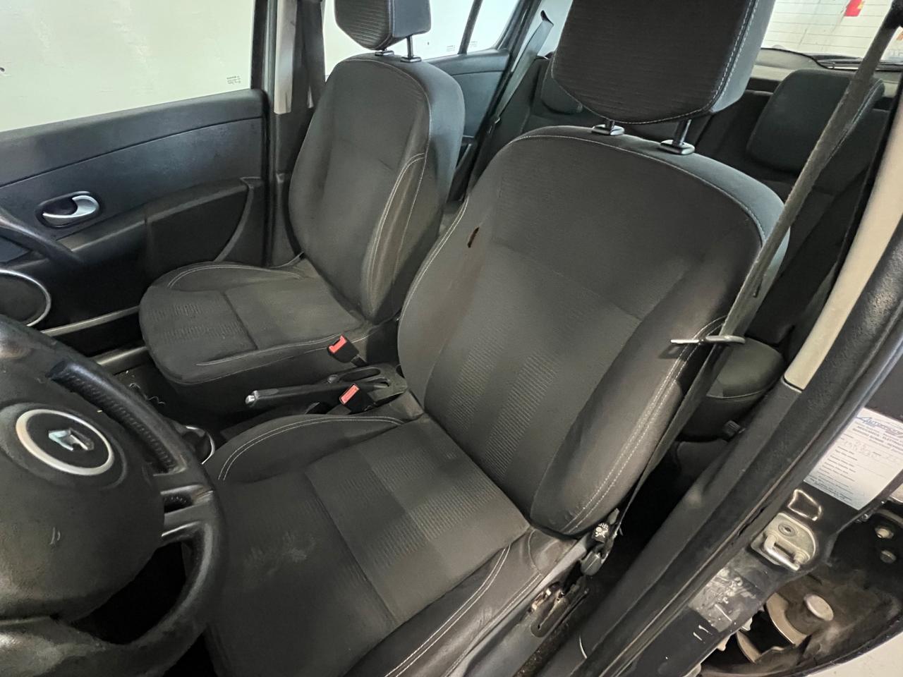 Renault Clio 1.2 GPL Neopatentati