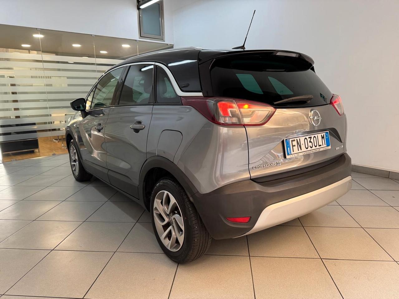 Opel Crossland X 1.6 Diesel 99/CV Start&Stop Innovation