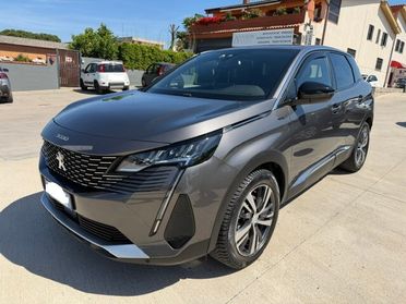 Peugeot 3008 BlueHDi 130 S&S EAT8 Allure Pack
