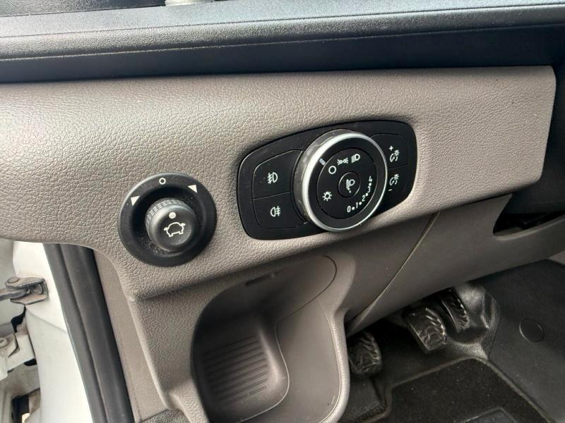 FORD Transit FRIGO 350 3post. 2.0 tdci 130cv combi N1 *IVA ESC