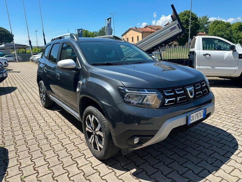 Dacia Duster Duster 1.0 TCe GPL 4x2 Journey