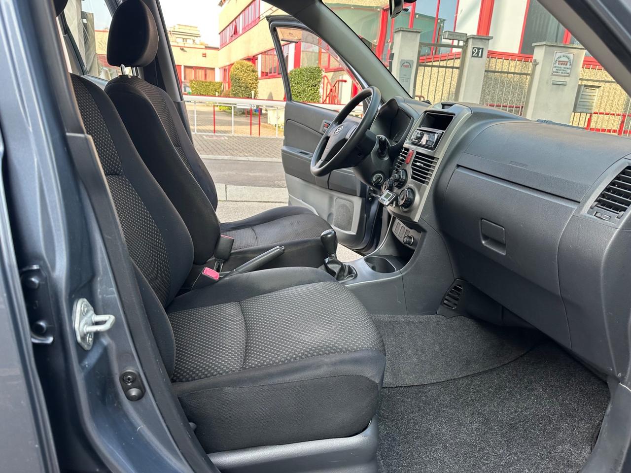 Daihatsu Terios 1.3 4WD - solo 100 mila km