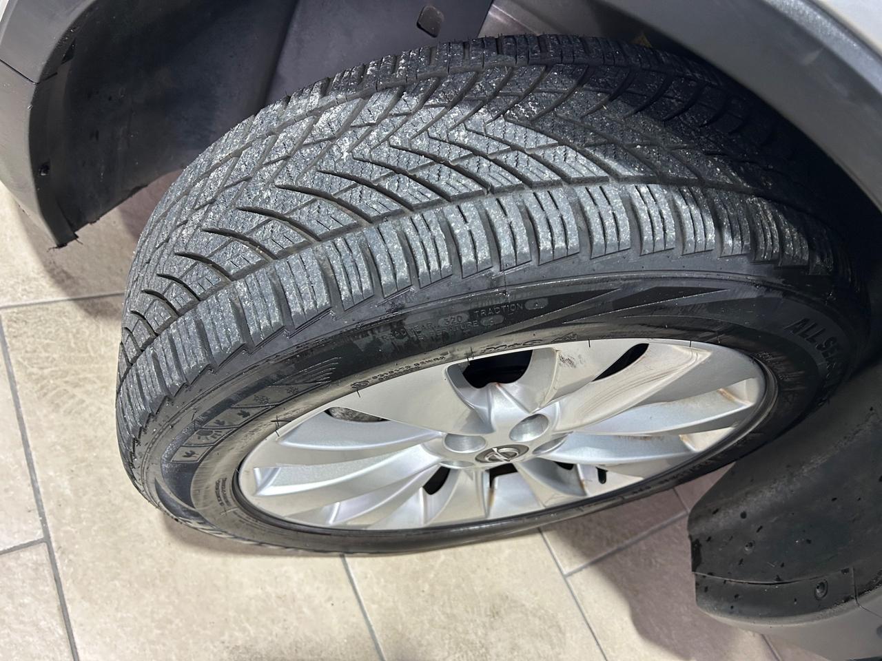 Opel Mokka 1.6 Ecotec 115CV 4x2 Start&Stop Cosmo