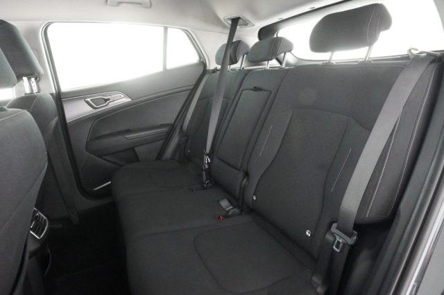 KIA Sportage Sportage 1.6 CRDi MHEV Business