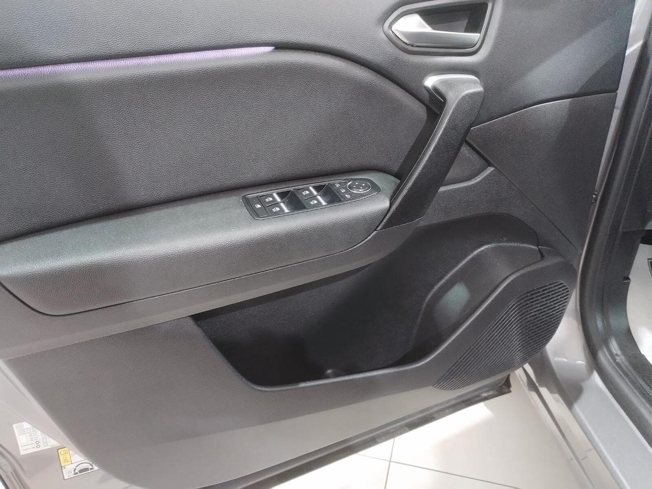 Renault Captur TCe 100 CV GPL FAP Intens