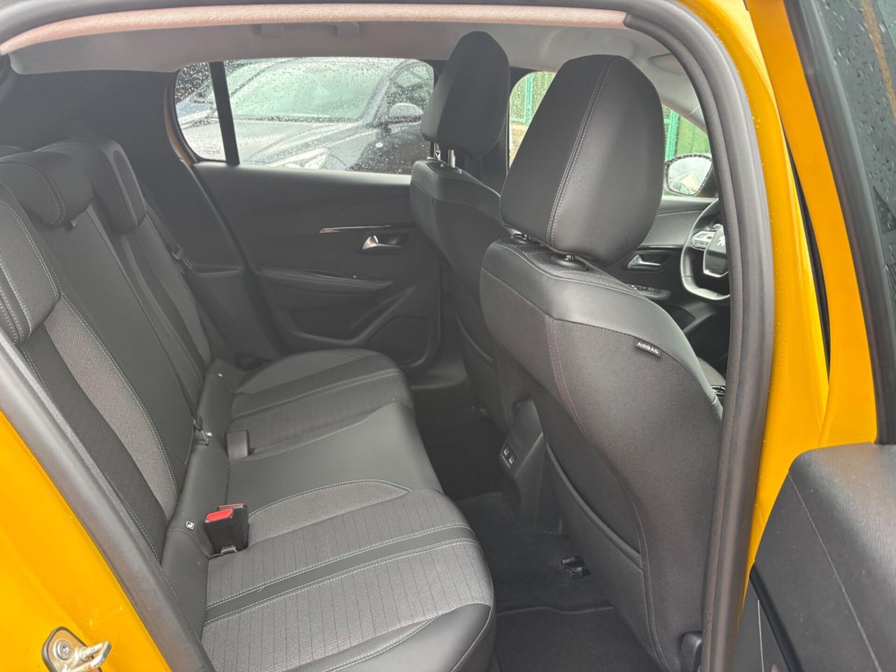 Peugeot 208 BlueHDi 100 Stop&Start 5 porte Active Pack