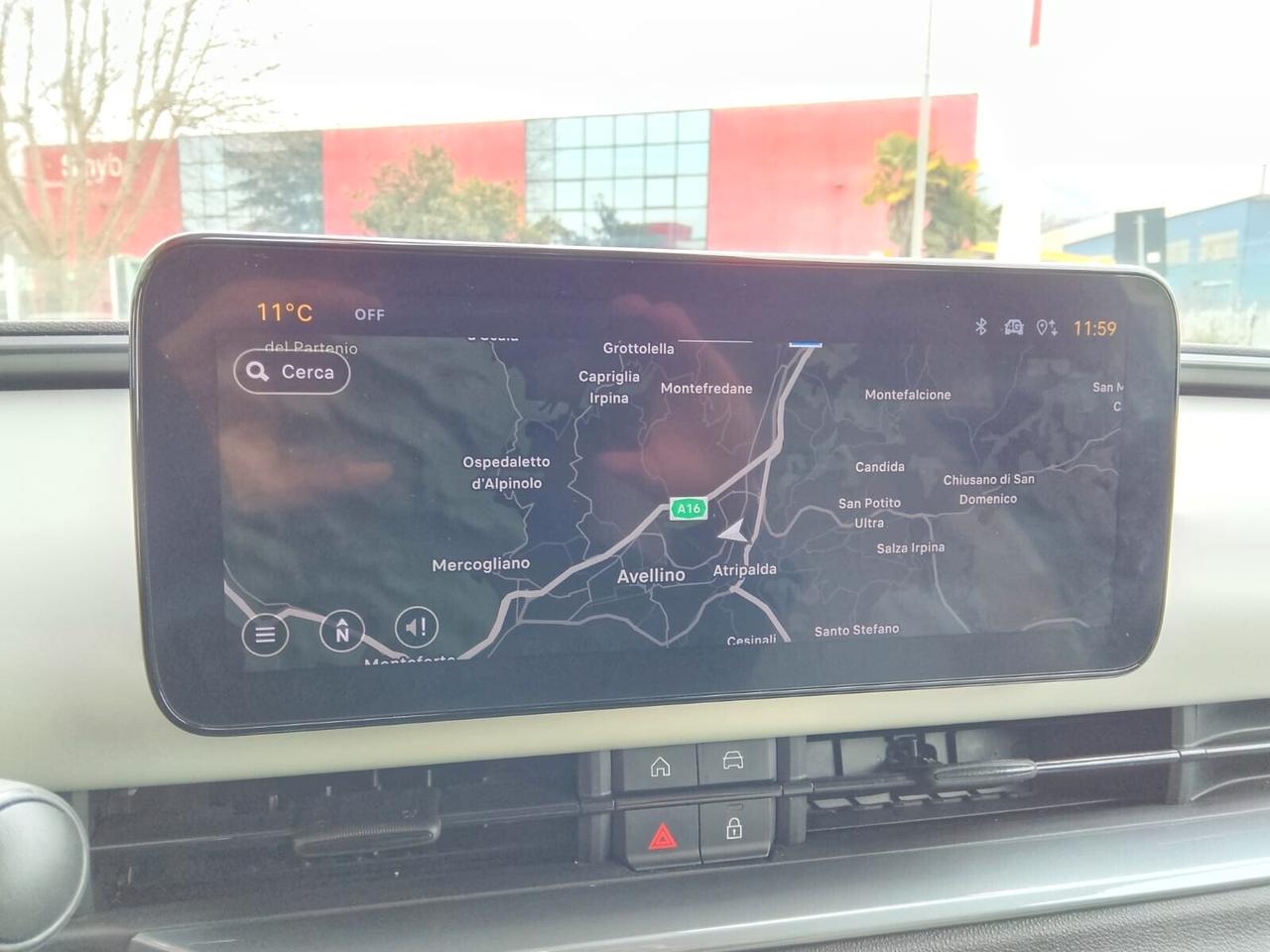 Fiat 600 Hybrid 100 CV DCT MHEV La Prima