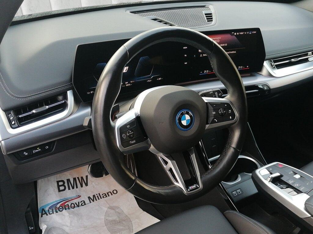 BMW iX1 30 Msport xDrive