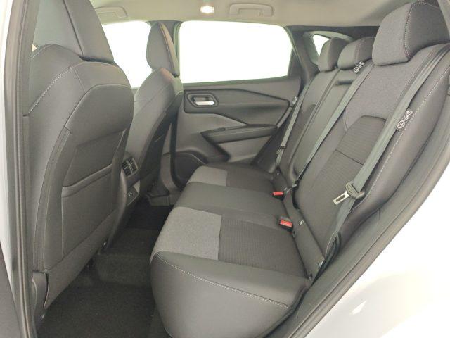 NISSAN Qashqai MHEV 158 CV Xtronic N-Connecta #VariColori