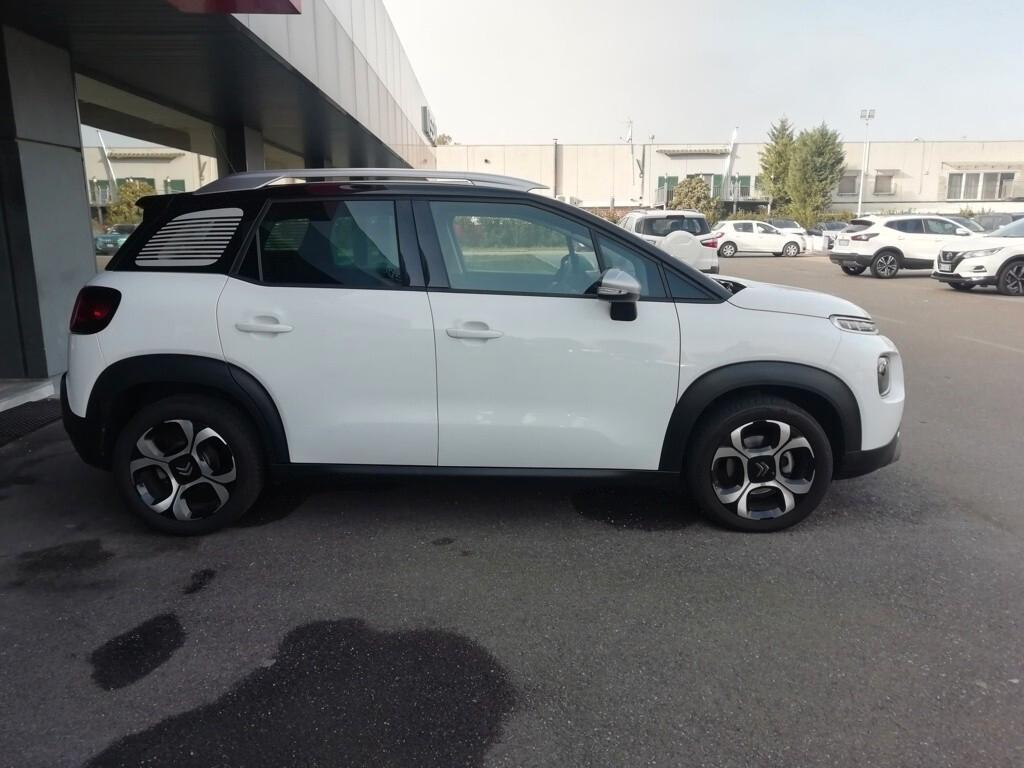 Citroen C3 Aircross C3 Aircross PureTech 130 EAT6 Shine GB635