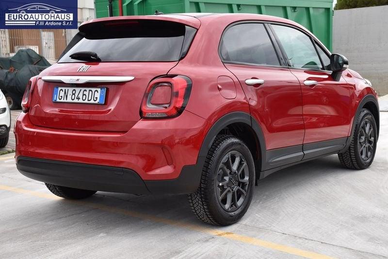 FIAT 500X 1.0 T3 120cv MT6 Club