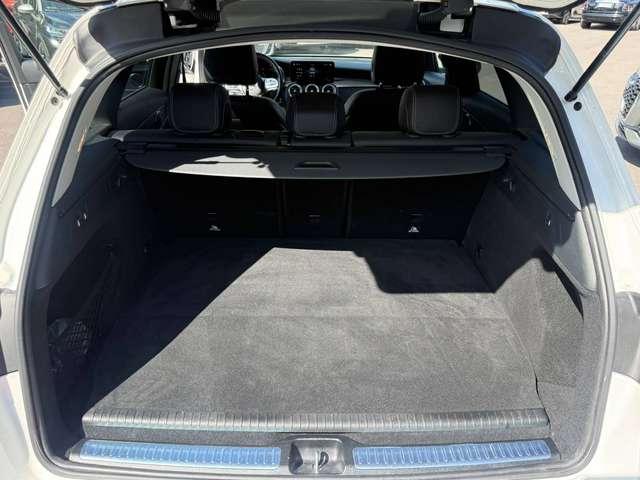 Mercedes-Benz GLC 300 de HYBRID PLUG-IN phev (EQ-power) Premium 4matic auto