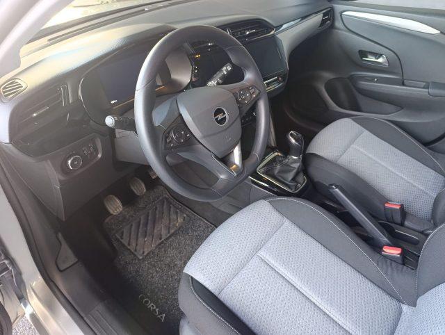 OPEL Corsa 1.2 Edition