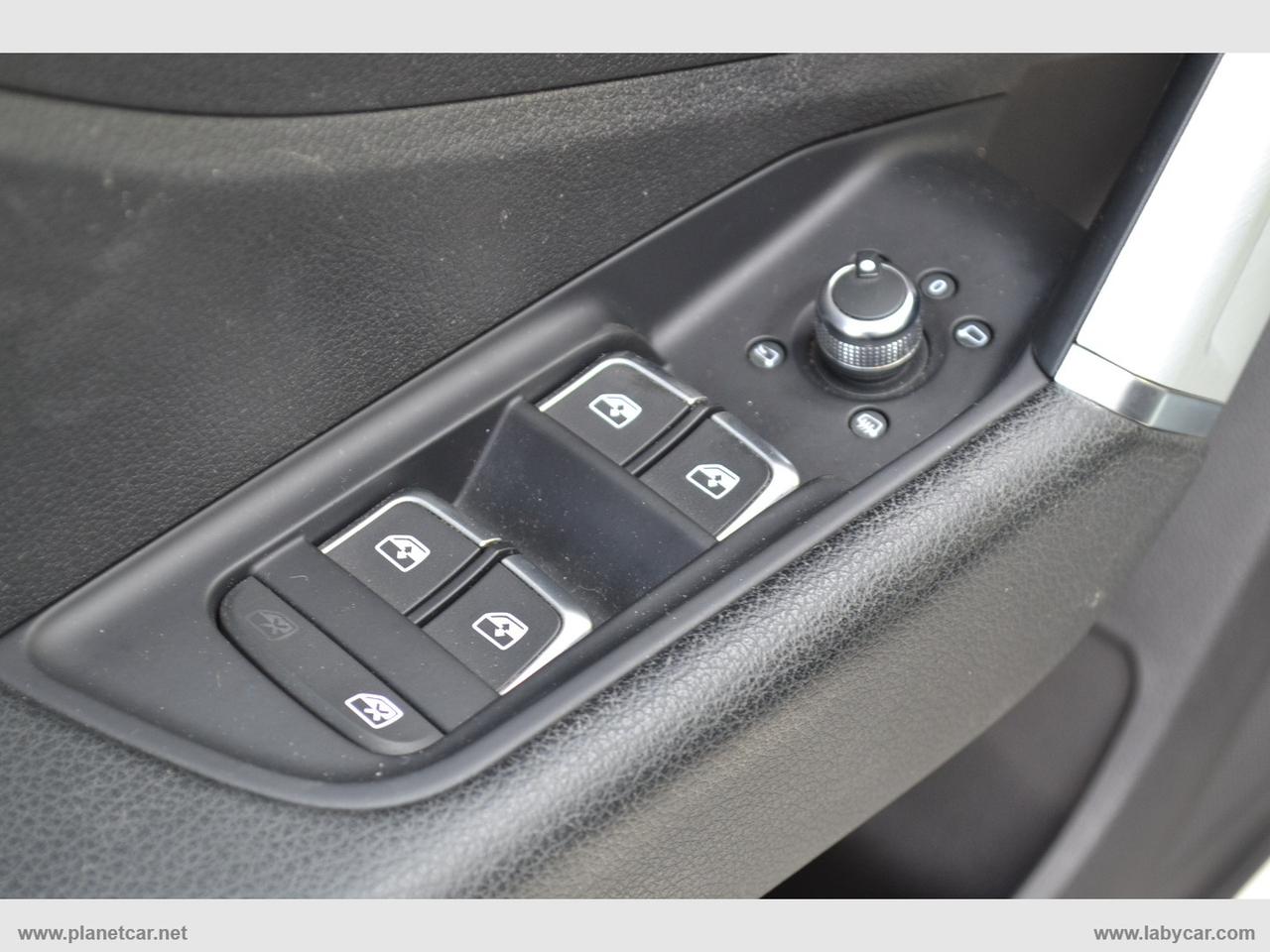 AUDI Q2 1.6 TDI Design